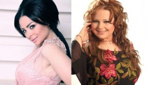 فنانين قبل خسارة الوزن وبعده ift.tt/1Rfz0tc