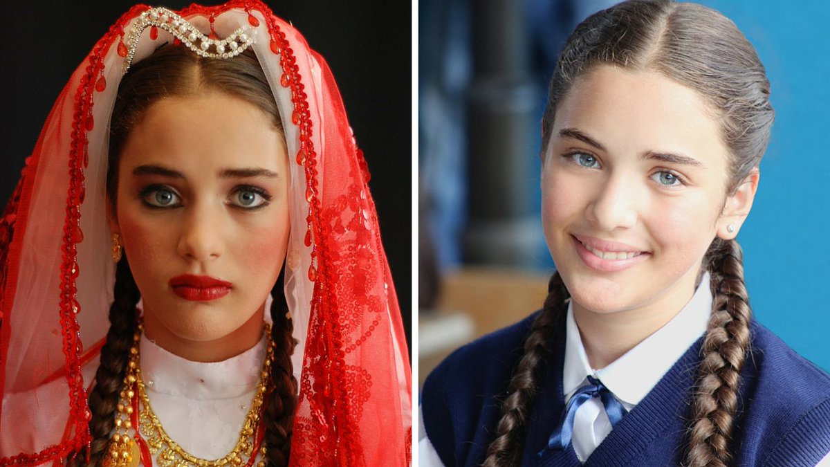 Traición, secretos y tradición en esposa joven, la telenovela turca que ...
