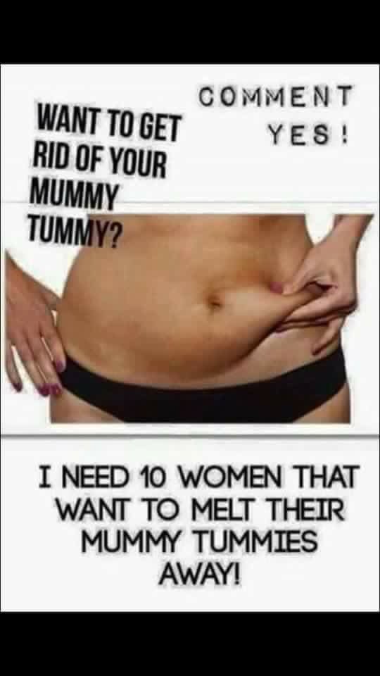 xbiancaxjadex25's tweet photo. Do you want to lose your mummy tummy #slim #wrapkit #ActiDerm #toned #NewYearNewYou https://t.co/pppaemae6z