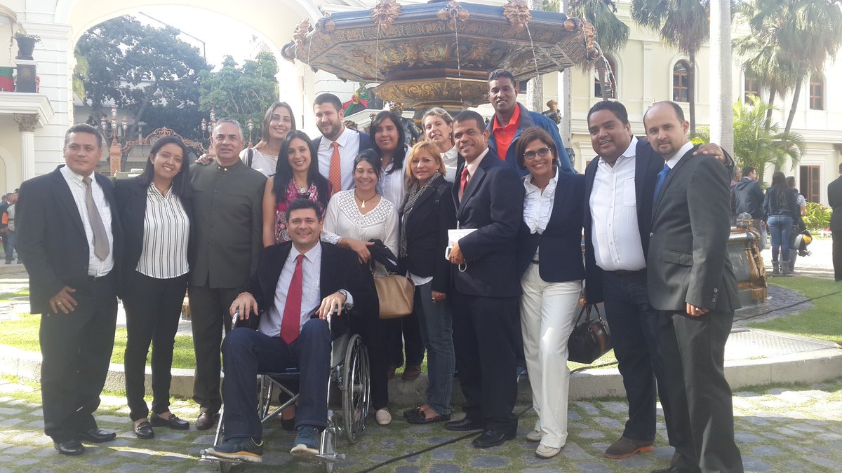 Como lo soñó leopoldolopez ¡Vamos por la construcción de #LaMejorVzla! #ElCambioComienzaHoy