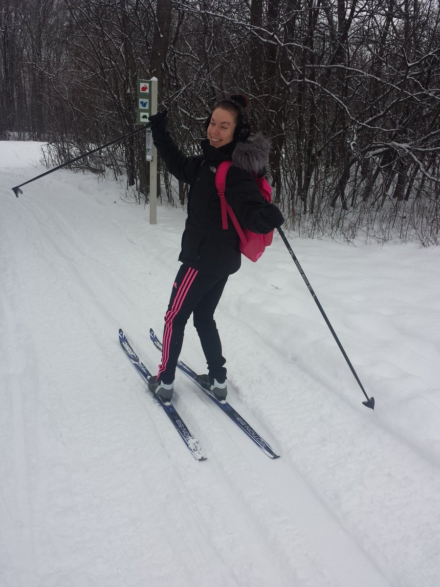 LizSinclair6716's tweet image. Welcome to #Canada #wintercanada #quebecweather #provinceofquebec #itswinter #ski #skiing