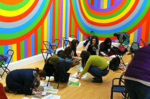 TimLeBreuilly's tweet photo. @MarchmontGallry 

Tim Le Breuilly @TimLeBreuilly  

Drawing and Mindfulness  Saturday! https://t.co/owuLmFMGIK… https://t.co/NbgZDz8Ko3