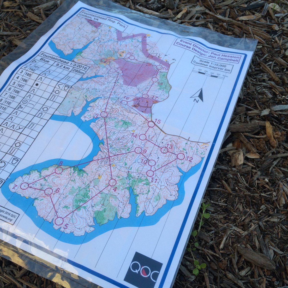 andybacon1's tweet photo. Thanks @orienteeringQOC for a great day in the woods!  #adventure #adventureracing #teamodysseyar https://t.co/4Ee9pwQGrO