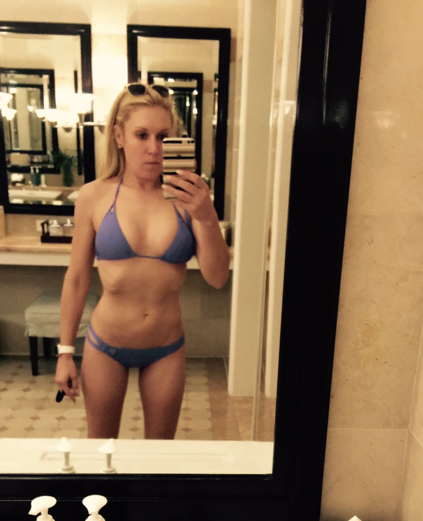 Natalie gulbis sexy pics