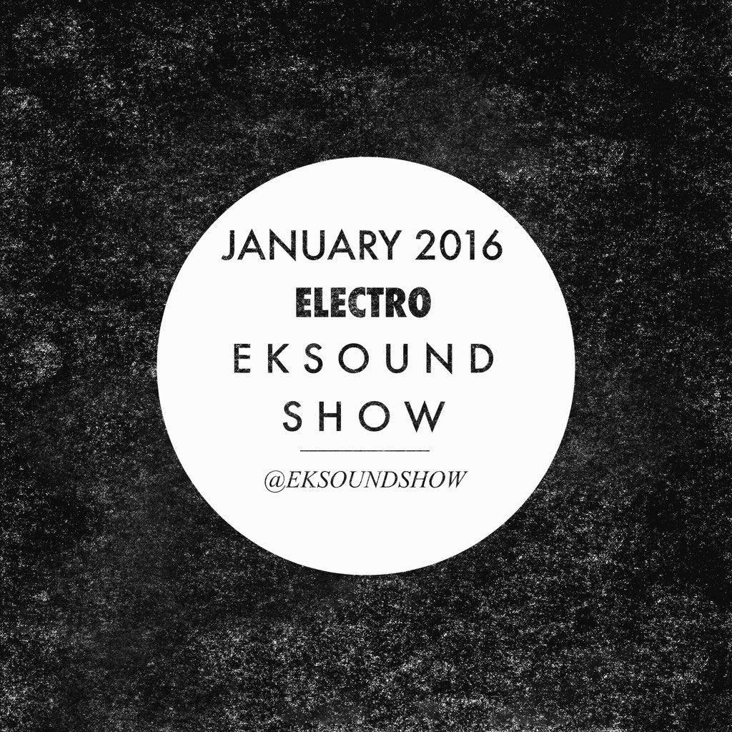 EKSoundShow's tweet photo. HAPPY NEW YEAR BITCHES! 2 new EK-SoundShow Mix Tapes in progress! #Electro #Electronica #ElectroHouse #EDM https://t.co/iGnWmeq61Q