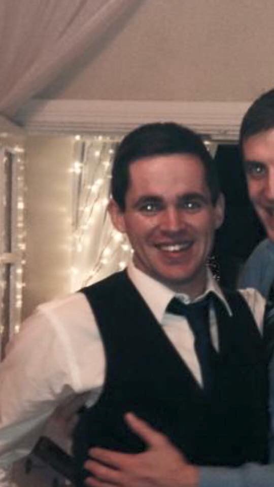 UCCSU's tweet photo. Colin Ronayne, a final year @UCC student is missing since Jan 1st. Any info, contact the Gardaí 021-4943331. Pls RT https://t.co/poEjnVseUb