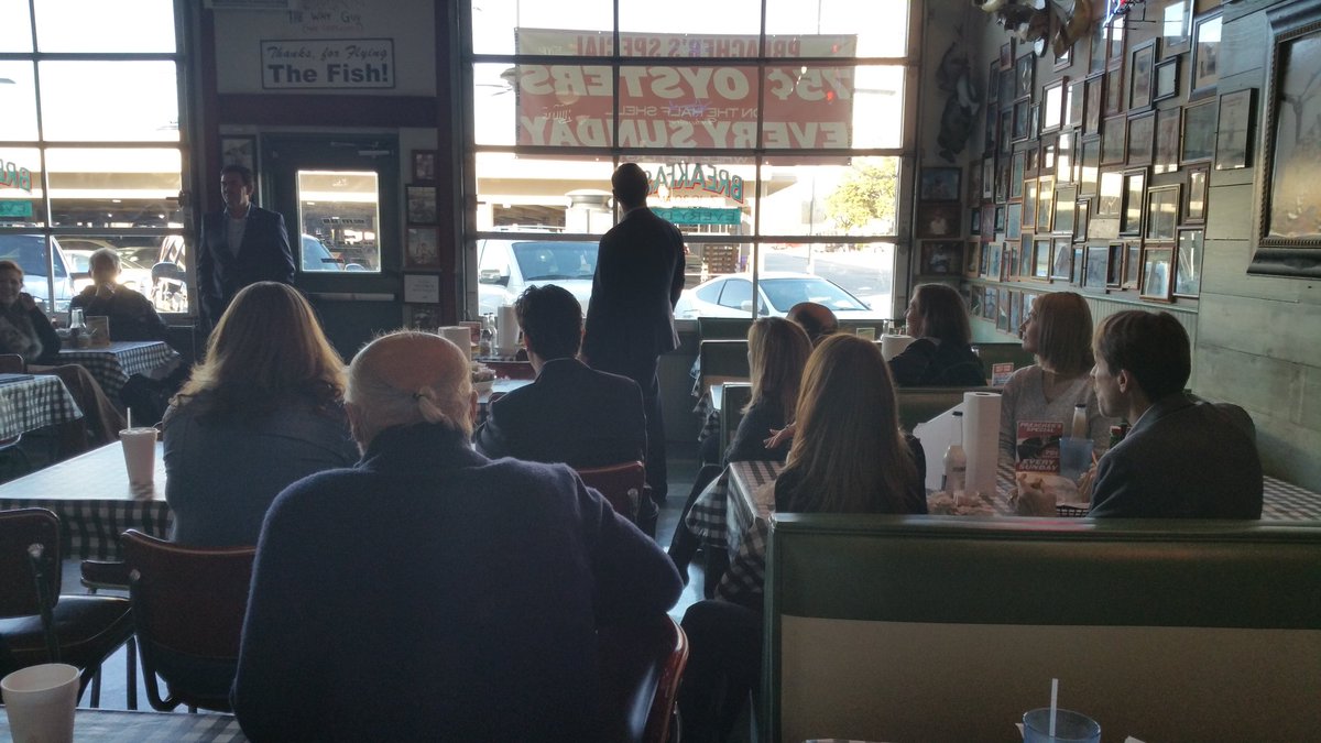 steveplunkett's tweet image. God bless @RickSantorum #rick2016 #tcot