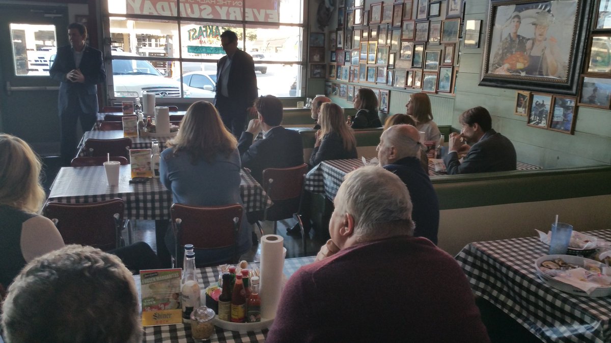 steveplunkett's tweet image. God bless @RickSantorum #rick2016 #tcot