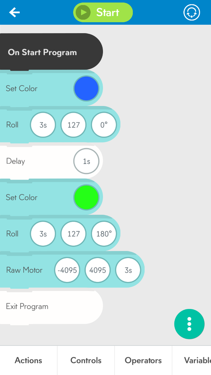 isatklb's tweet photo. More fun for #codemash #littlecodr #codecards @Sphero @codemash https://t.co/wSIzc26ZX2