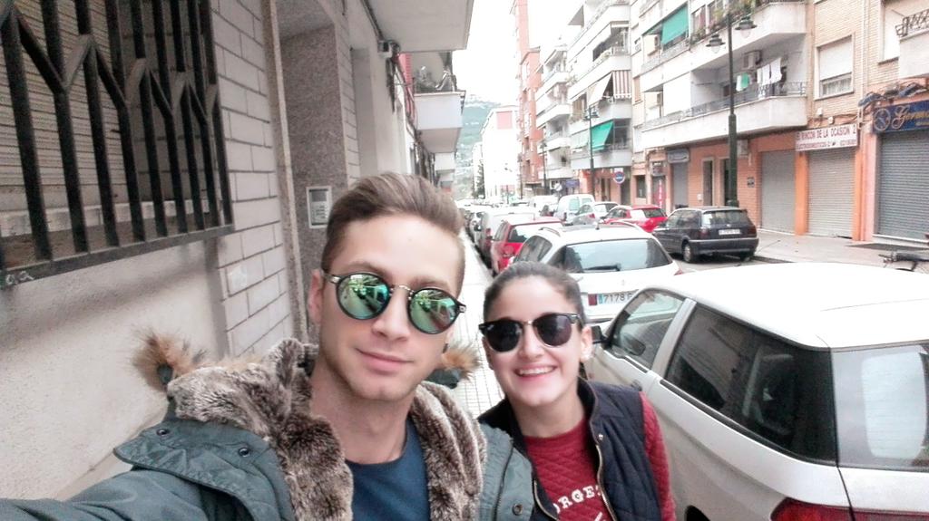 yerayferri's tweet photo. Un buen dia con la sister 😎😎 https://t.co/hXixwhcuD6