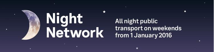 Knox City Council (@knoxcc) on Twitter photo Did you know <a href="/ptv_official/">Public Transport Victoria</a> are now running all night public transport! For more info: goo.gl/DdOkD8 Did you know <a href="/ptv_official/">Public Transport Victoria</a> are now running all night public transport! For more info: goo.gl/DdOkD8