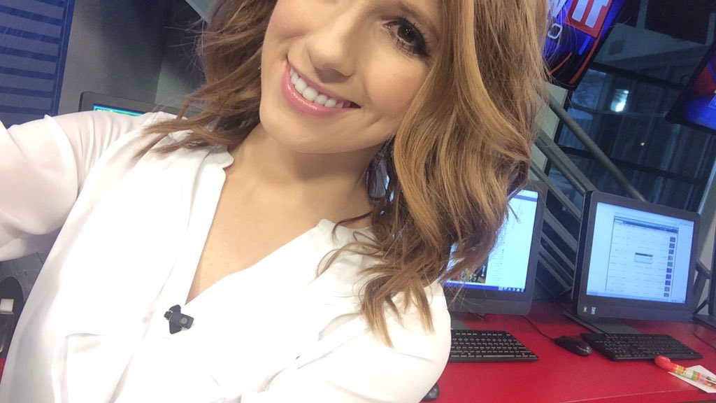 Jessica Lebel On Twitter I m Tracking Your Local Weather In The kktv11news Weather Center 