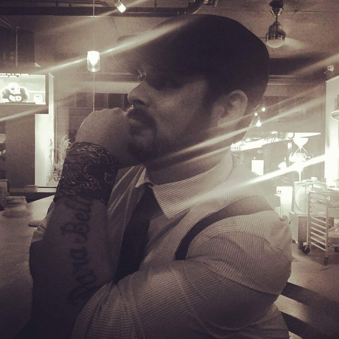 Bethel St Tap Room tweet media