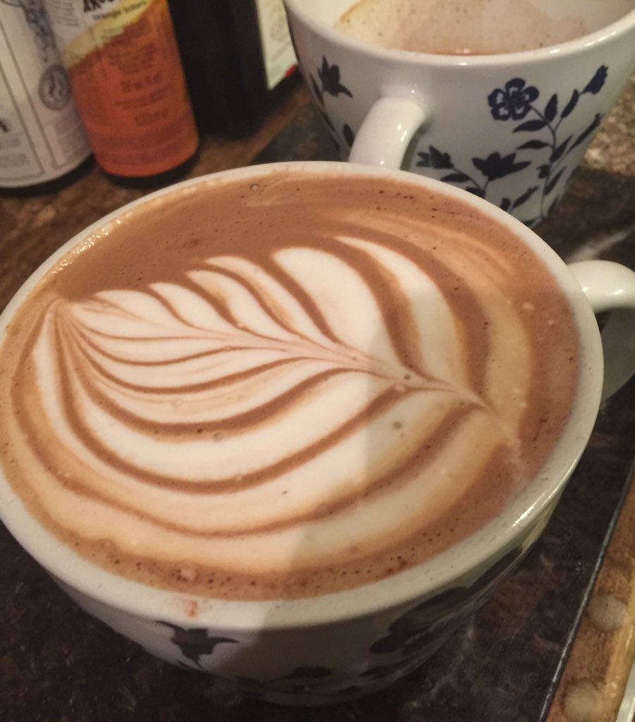 CoffeeStclub's tweet photo. Start the new year the right way #coffest https://t.co/JJiq6p0bU7