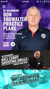 bballquotesjmm's tweet photo. Great deal on the practice planner https://t.co/VDL2ARHJrX @coachbasepro #Basketball #CoachBase #BasketballPlanner https://t.co/C30mKfXwyG