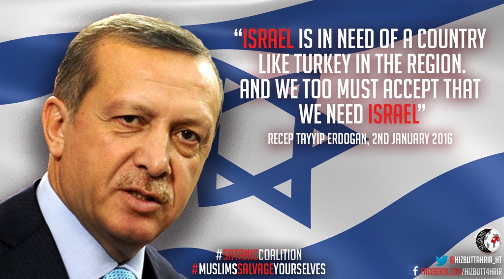 Hizbuttahrir_HT's tweet photo. True face of #Erdogan. #IslamistsWithoutIslam #SatanicCoalition #Turkey #MuslimsSalvageYourselves https://t.co/87hB5zONR7