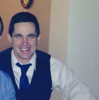 Gardai appeal for help in search for missing Colin Ronayne (31) indo.ie/Wzfrk