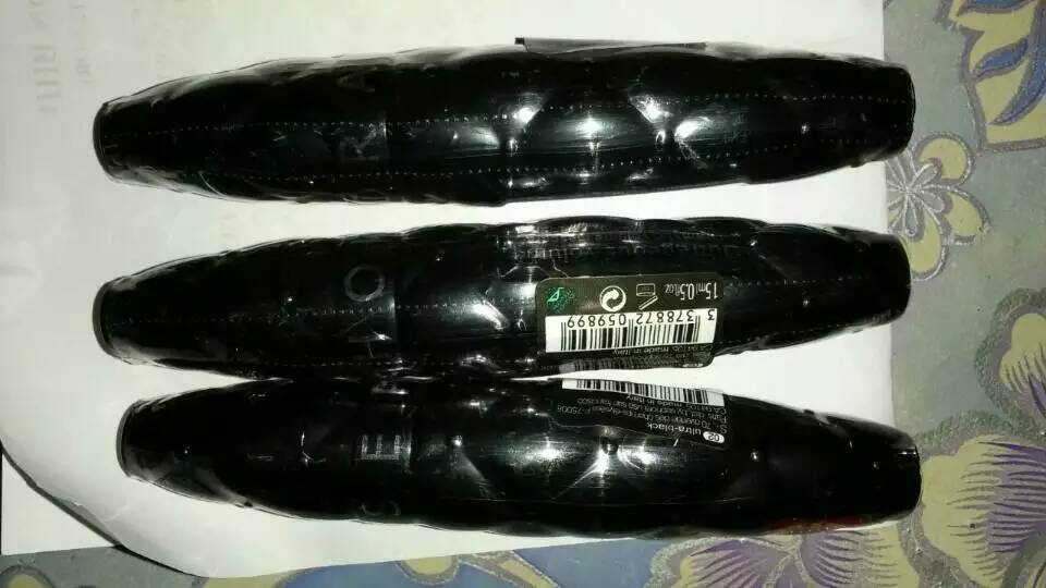 makeitsup_'s tweet image. Sephora mascara 😉