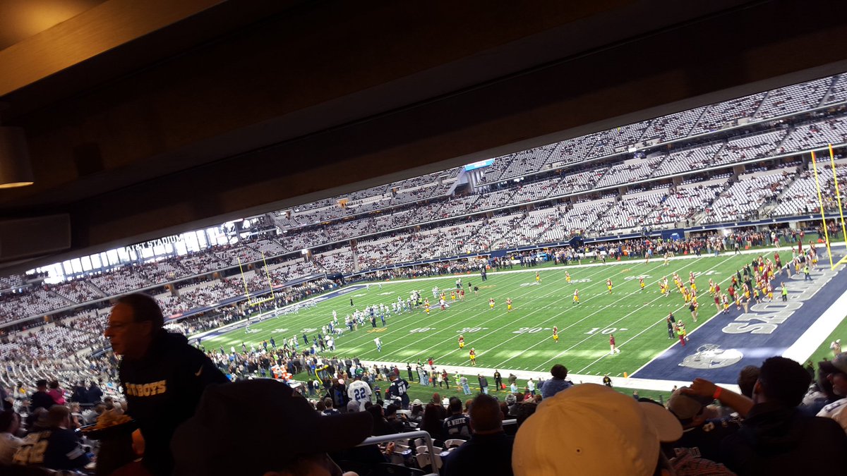rroutsong's tweet photo. #DALvsWAS https://t.co/QJqCk3mh1U