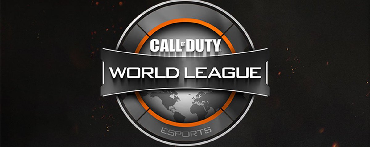 Activision's tweet image. The @CODWorldLeague kicks off tomorrow. Get ready with the Pro Division Stage 1 Preview: callofduty.com/esports/story/…