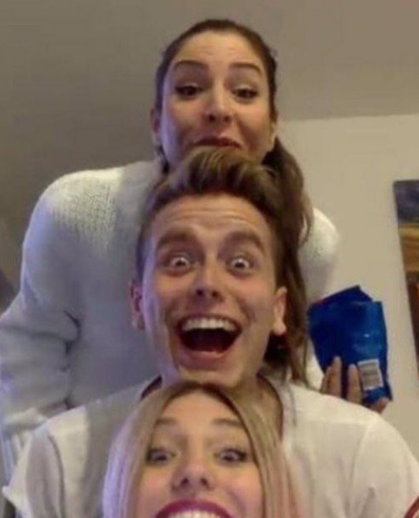 julienco_'s tweet photo. Meine zwei Biancas ❤️🔥 https://t.co/VRd4MYlIxb