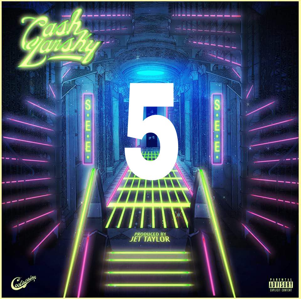Cashlansky's tweet photo. More days til S.E.E drops! #stairs #elevators #escalators #cashlansky #jettaylor #coolagains https://t.co/rK75voAo5x