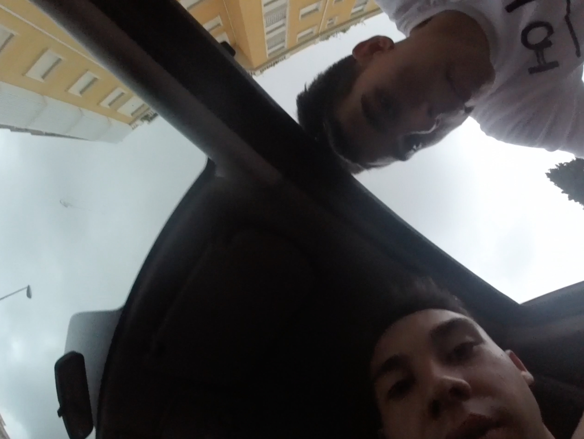 juanjogarciadj's tweet image. ¿Que te parece este momento #GoPro @NachoMasgo ?
En breves subimos el video de la #Intro16 estrenada en Jauja! 🎥