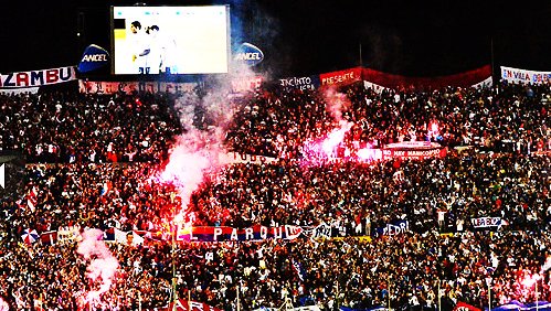 bruj4_'s tweet photo. 🎆🔴🔵⚪NACIONAL NACIONAL SIEMPRE VA ESTAR A TU LADO LA BANDA DEL PARQUE CENTRAL🔴🔵⚪🎆 https://t.co/5ehbAJnI47