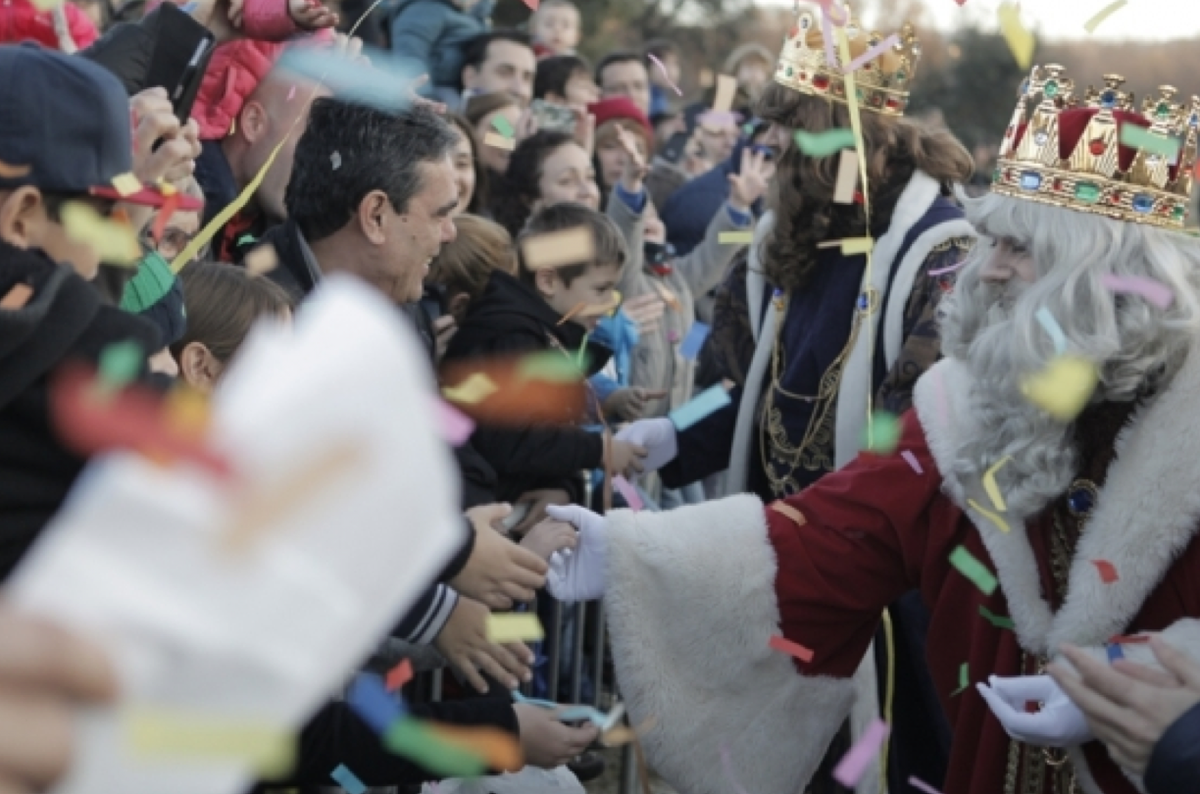 Setmana marcada per la nit més màgica de l'any. Els plans de la setmana a ow.ly/Wz8s7 #santcugat