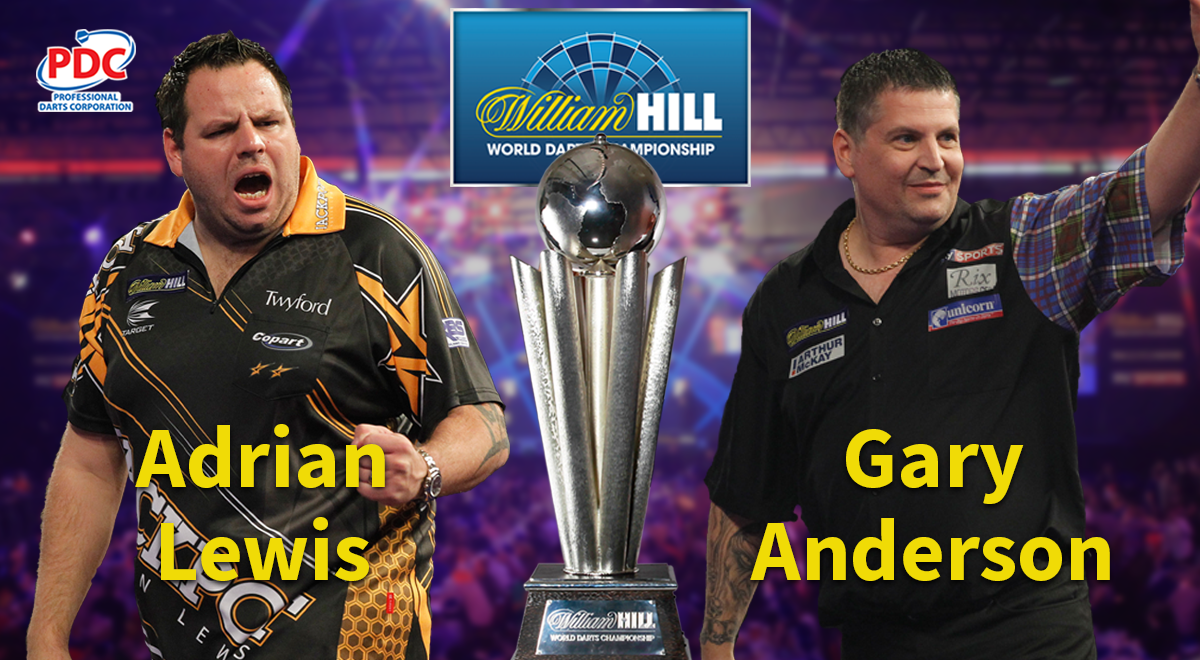 OfficialPDC tweet picture