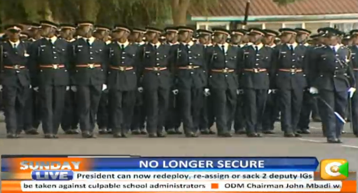 Godfrey Binaisa (OkeyoGodfrey1) Twitter