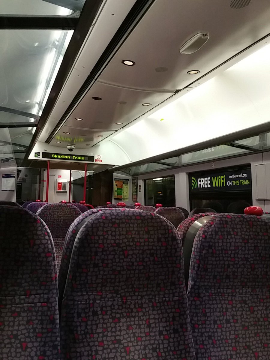 hollings_lisa's tweet image. Homeward bound #northener @CWcharlesworth love the dales x