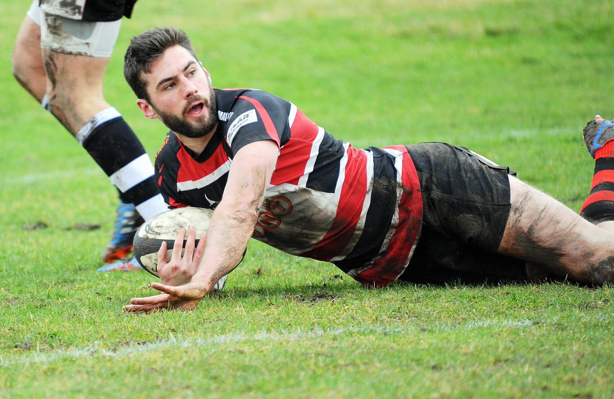 NuneatonNews's tweet image. REPORT: @thenuns bow out of Warwickshire Cup as @NewboldRfc secure victory

nuneaton-news.co.uk/MATCH-REPORT-N…