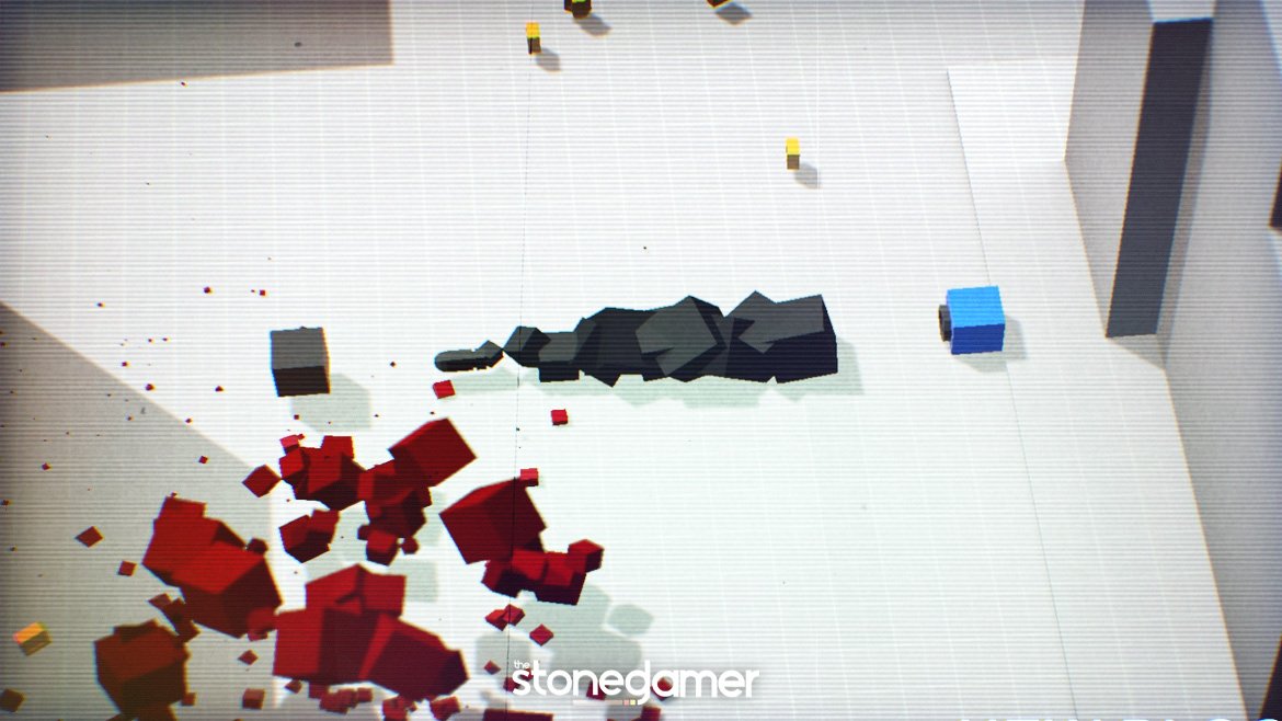 stonedgamers's tweet photo. "#BlockLivesMatter, a game failing horribly at social commentary" https://t.co/ZUacW9vaaZ #gamedev @AbandonShipGame https://t.co/WGT0p1m2zf