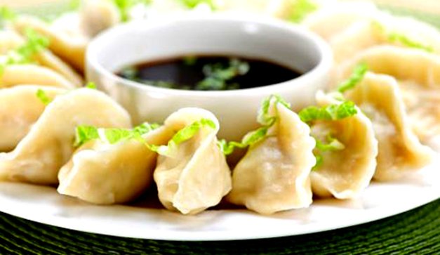 ChilangoCom's tweet image. 4 lugares para probar dumplings en el DF, otra delicia de la comida asiática ow.ly/WhRnu