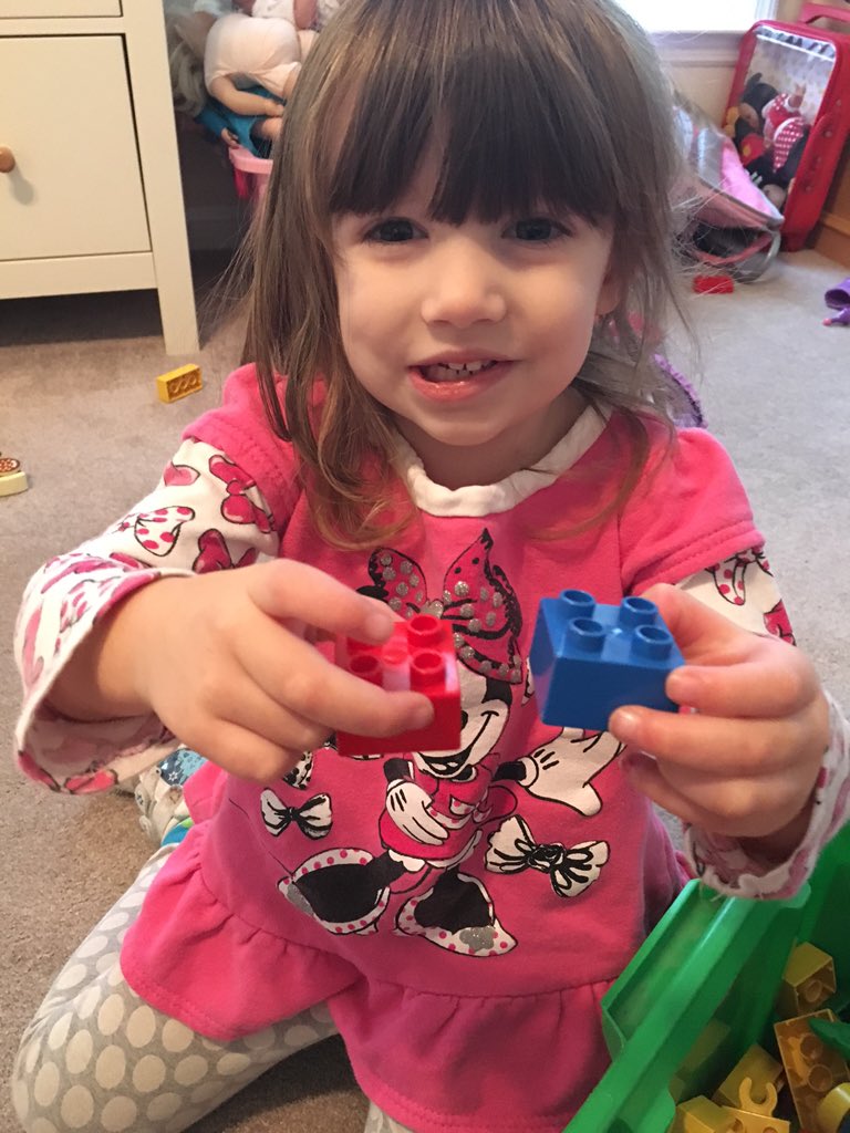 square__squared's tweet photo. "The top of these Legos are squares"-Bella. They're obviously inspired by me, I'm glad I've made such a difference! https://t.co/LJauIhTRMl
