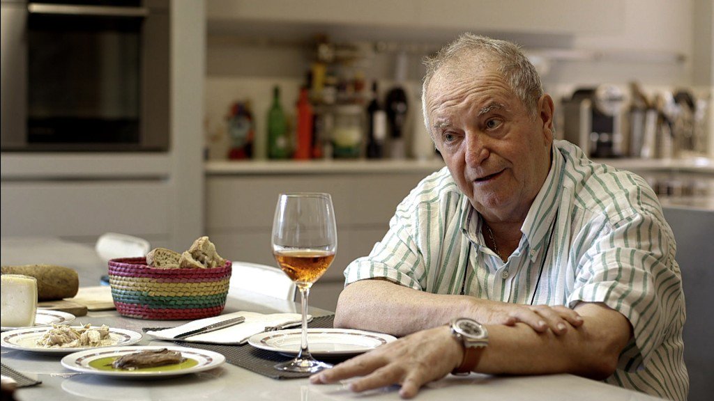 #FestivalSpotlight <a href="/Snacksfilm/">SNACKS FILM</a> a group of Spanish chefs of the latest gastronomic revolution ow.ly/WyN79