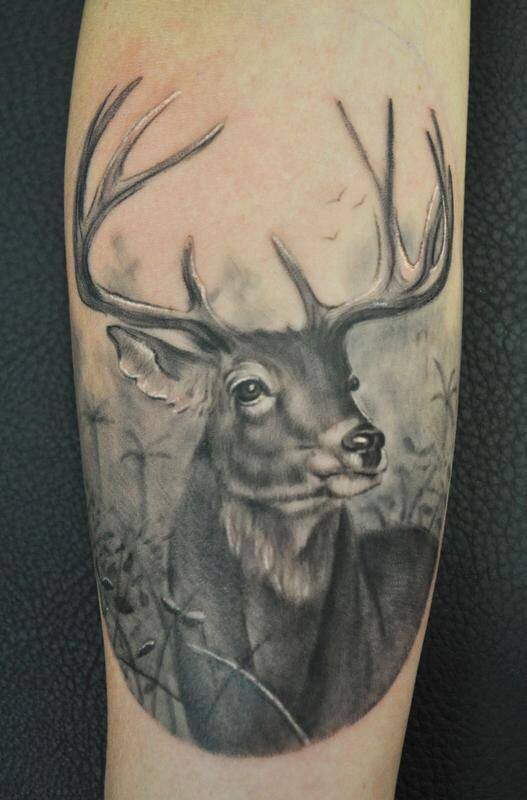 put this ink on my body immediately