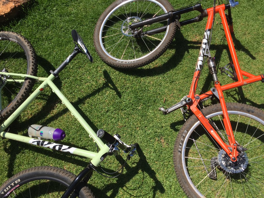 Cotic SA tweet media