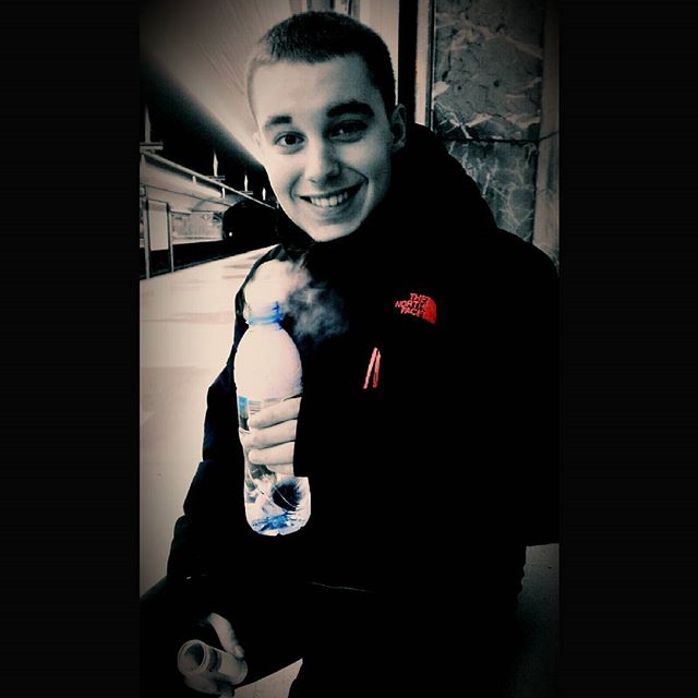 EchoBox UCM tweet media