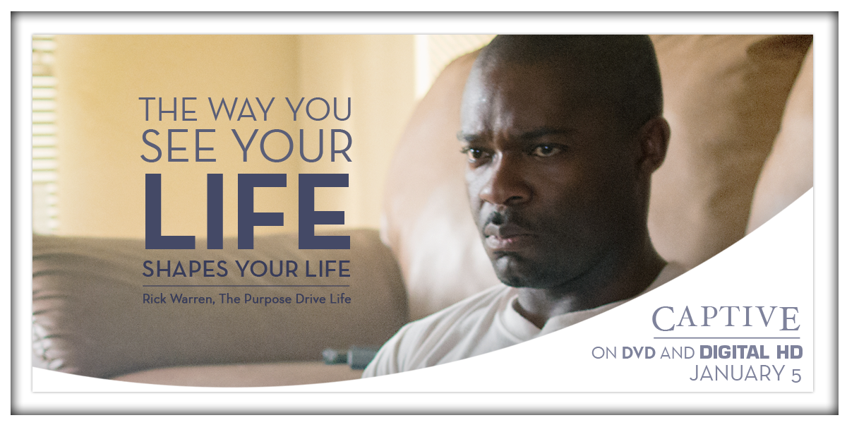 Captive's tweet image. Look at what you have, not what you lack. j.mp/OwnCaptiveDVD