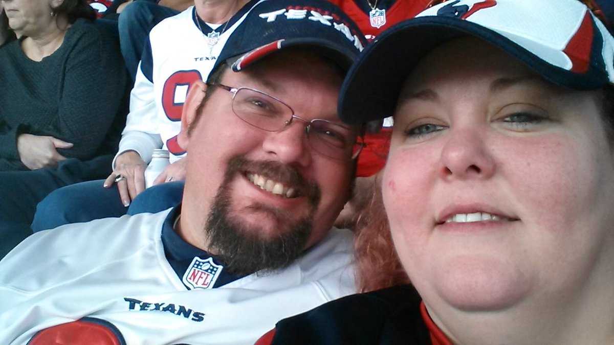 Michelle Burns (mhampton622) Twitter