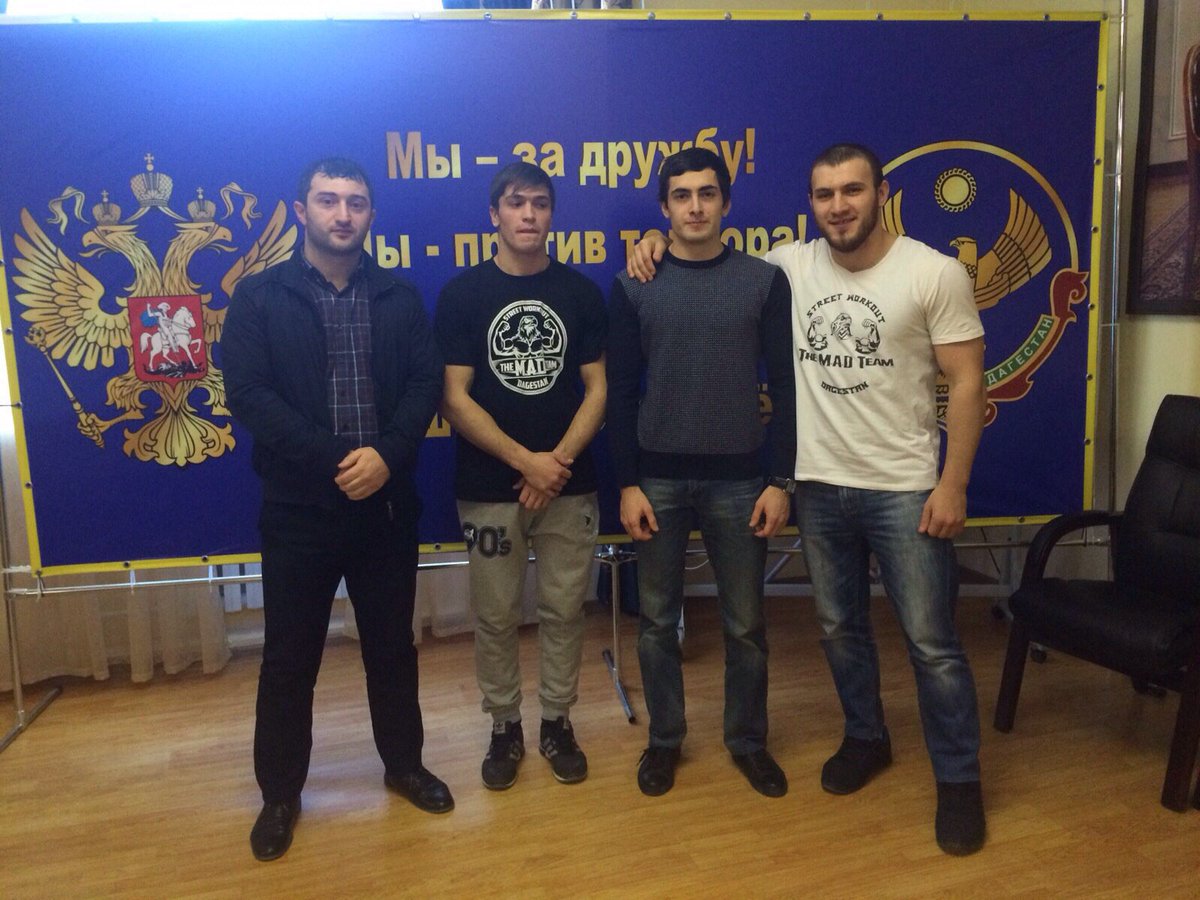 kdm_dgunh's tweet image. #ДГУНХ прошла встреча студентов с основателем и лидером движения Street Workout #КдмДгунх