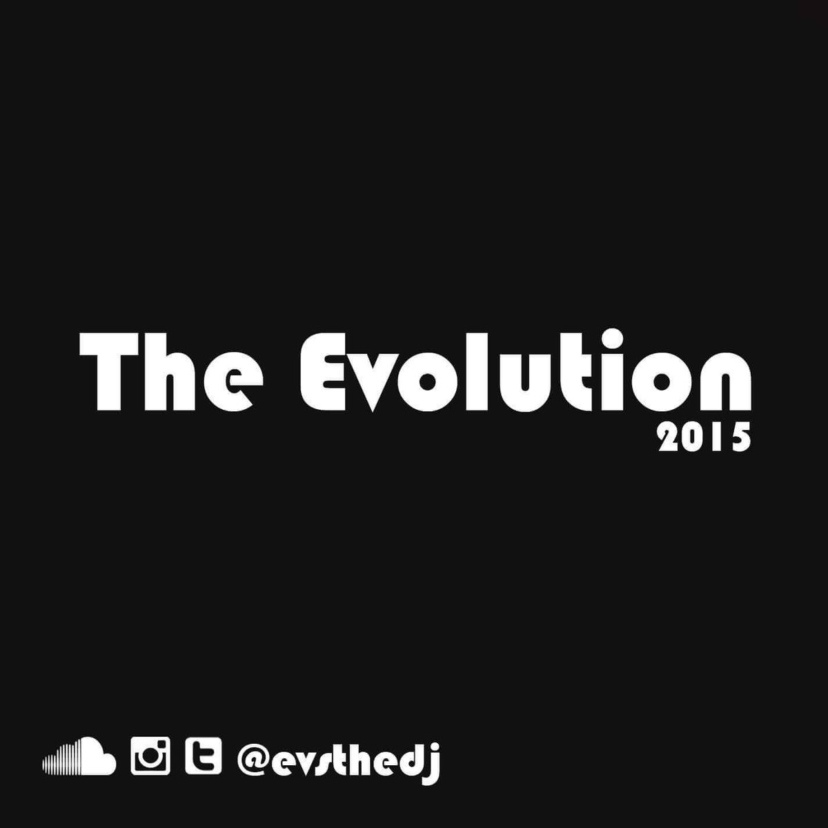 JaleelLoppie's tweet photo. The Evolution: 80 minutes of non-stop Music mixed by @evsthedj #Soca #Dancehall #Top40 🔥🎧🔊🎶 https://t.co/h4YwIY0Kyd https://t.co/ppbIY4lXoX