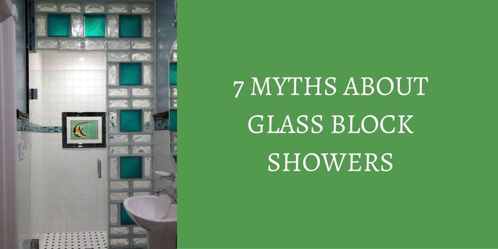 SanJoseContract's tweet photo. RT InnovateBuild 7 Myths about a #GlassBlockShower https://t.co/Y4XDYI6h12 #CustomHome #Remodeling https://t.co/VhrYauZJIu