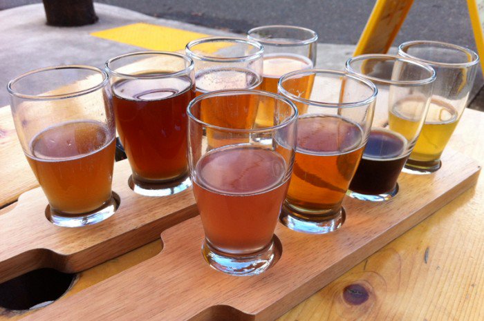 allaboutbeer's tweet photo. While some beer styles are stable, others change in response to consumer demand. https://t.co/2vch0NfQZo https://t.co/iACinVkj4D