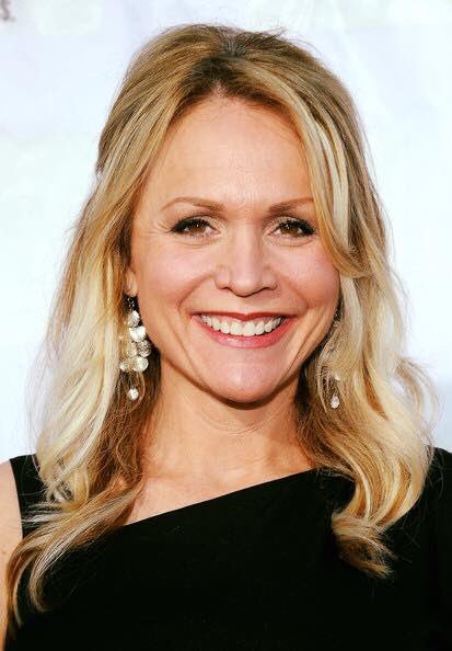 Barbara Alyn Woods Hair