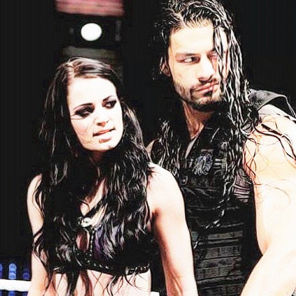 LeeshaNDessy's tweet photo. #IFUR #ASeriousRomnReignsFan #FollwMe @WWERomanReigns @RomannReignsWWE @romanreigns568 @TheDeannAmbrose @airstream52 https://t.co/qk9UzjdTqC