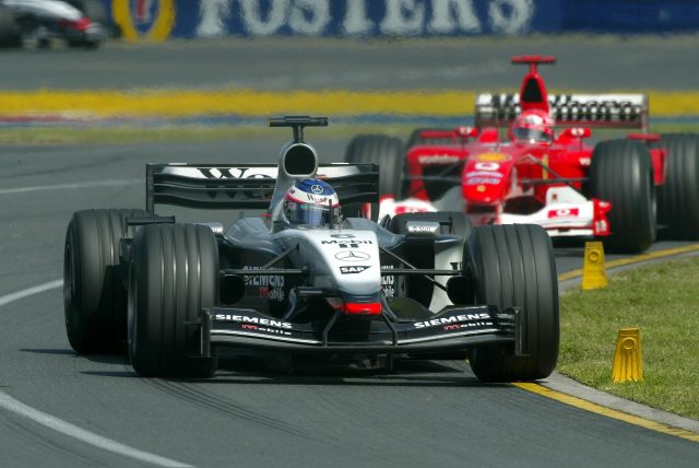 Watch Kimi Raikkonen Relentless Defensive Moves Against Michael Schumacher 03 Australian Gp Watch Kimi Raikkonen Relentless Defensive Moves Against Michael Schumacher 03 Australian Gp