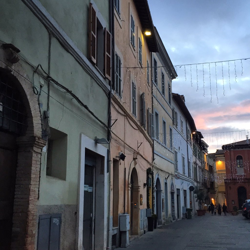 Why not Umbria tweet media